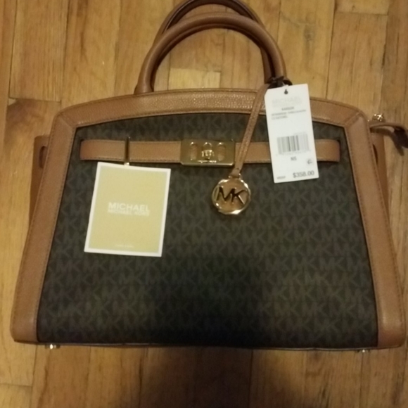 MICHAEL Michael Kors Handbags - Michael Michael Kors Karson Handbag